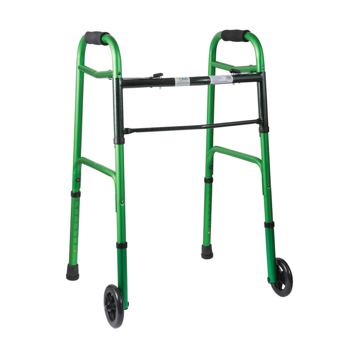 Folding Walkers