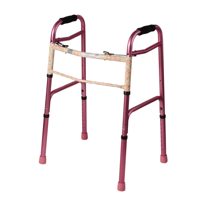 Folding Walkers