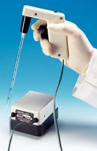 Drummond Scientific Original Pipet-Aid Pipet Controller - PIPET-AID, 220V, TC, UK PLUG - 4-000-220-TCE