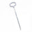 Drummond Scientific PCR Pipets - PCR PIPET, 1-10UL, W/100 PLUNGERS - 5-000-1001-X10