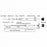 Drummond Scientific Replacements for Digital Microdispensers - KIT, REPLACEMENT PARTS, 250/550 - 3-000-050-K