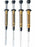 Drummond Scientific Dialamatic Microdispensers - MICRODISPENSER, DIALAMATIC, 25UL - 3-000-225