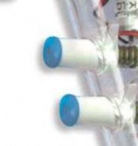 Drummond Scientific Pipet-Aid Elite 400 Replacement Parts - ELITE BLUE BUTTON PADS - 4-000-096