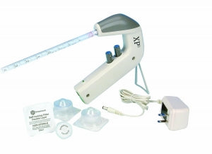 Drummond Scientific Portable Pipet-Aid XP2 Pipet Controller - PIPET-AID, XP2, PORTABLE, INTERNATIONL, 220V - 4-000-501-I