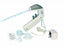 Drummond Scientific Portable Pipet-Aid XP2 Pipet Controller - PIPET-AID, XP2, PORTABLE, INTERNATIONL, 220V - 4-000-501-I