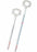 Drummond Scientific Wiretrol I Micropipets / Replacement Parts - PLUNGER WIRETROL I, 10UL - 5-000-1000-2