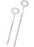Drummond Scientific Wiretrol I Micropipets / Replacement Parts - WIRETROL I, 3 UL - 5-000-1003
