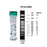 Accuris SmartCheck 50bp DNA Ladder 5x500ul/500 lanes
