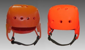 Danmar Products Lightweight Soft Shell Helmets - Soft-Shell Helmet, Casa Tan, Size S - 9820SCT