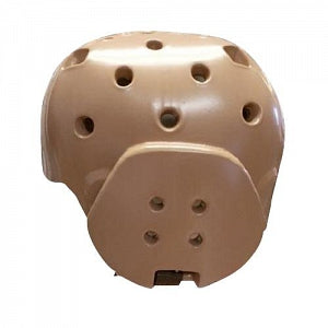 Danmar Products Lightweight Soft Shell Helmets - Soft-Shell Helmet, Casa Tan, Size XL - 9820XLCT