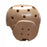 Danmar Products Lightweight Soft Shell Helmets - Soft-Shell Helmet, Casa Tan, Size XL - 9820XLCT