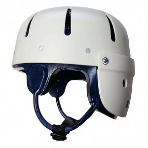 Danmar Products Lightweight Hard Shell Helmets - Hard Shell Helmet, Royal Blue, Size S - 9821SRB