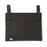 Medline KareBag Bedside Organizers - Standard KareBag Bedside Organizer, Black - DNSC501640