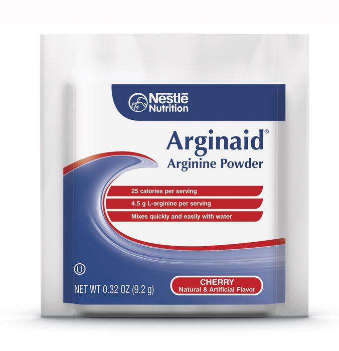 Arginaid Powder Nutritional Supplement