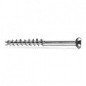 Depuy Self-Tapping Cannulated Implant Screws - Cannulated Long-Thread Screw, 4.0 mm, 46 mm - 207.746