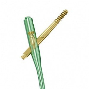 DePuy TFN Cannulated Trochanteric Fixation Nails - Cannulated Sterile Titanium Alloy Trochanteric Fixation Nail, 170 mm L, Green, 10 mm dia., 130° Angle - 456.315S