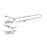 Medtronic USA DLP Vein Graft Cannulae - CANNULA DLP VEIN GRAFT - 10010