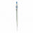 pass Cannula by Medtronic Arterial Cardiopulmonary - Arterial Cannula, Pediatric, 12 Fr, 1/4, Nonventilated - 77112