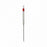 Medtronic EOPA Arterial Cannulae - Dissecting Tool, 3 mm, Diamond Ball, 15 cm, UCSF - 77420