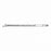 Medtronic DLP Curved-Tip Arterial Cannula - Curved Tip Arterial Cannula, Flange, 20 Fr - 87020