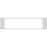Label Dot Matrix Paper Permanent 3 1/2" X 15/16" White 5000 Per Box