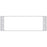 Label Dot Matrix Paper Permanent 4" X 1 7/16" White 5000 Per Box