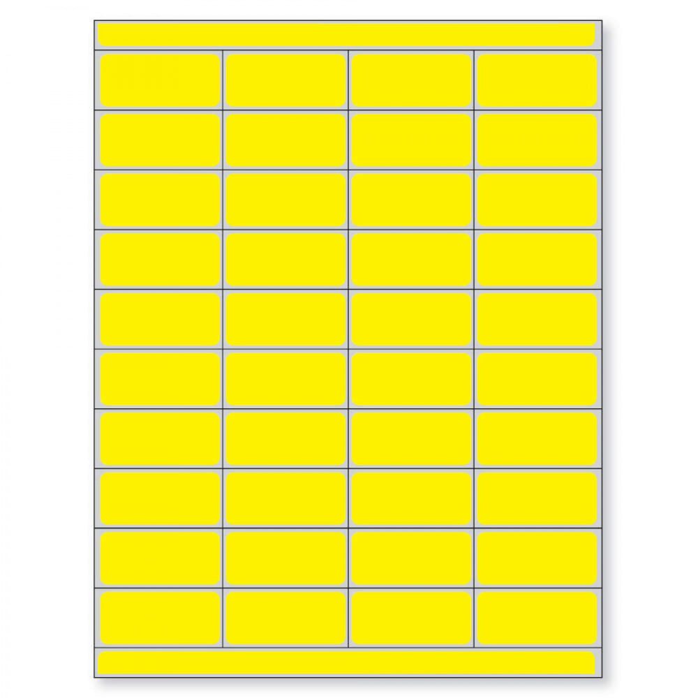 Patient Charge Labeling Solutions