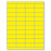 Patient Charge Labeling Solutions