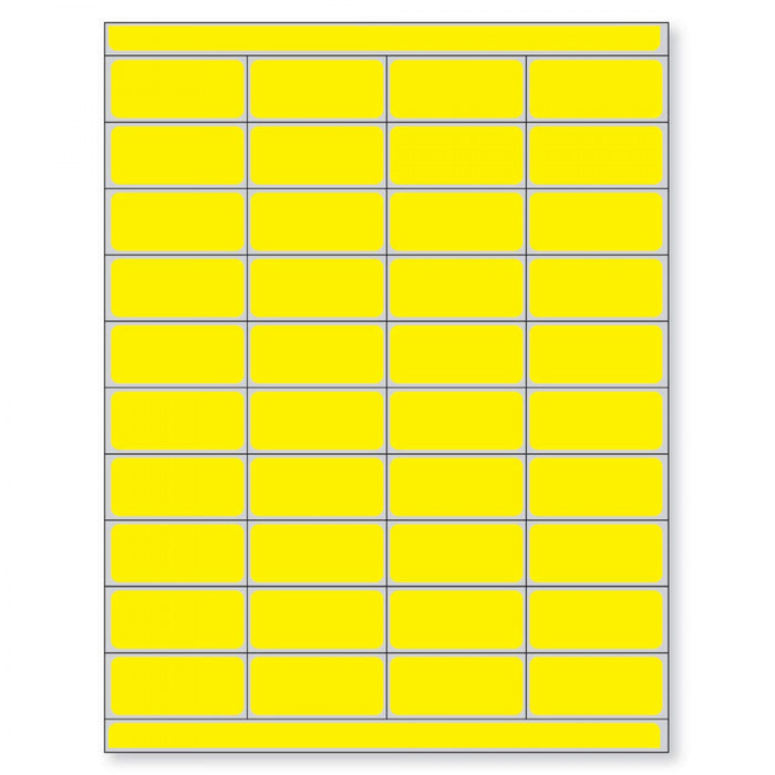Patient Charge Labeling Solutions