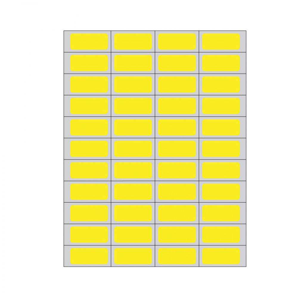 Patient Charge Labeling Solutions