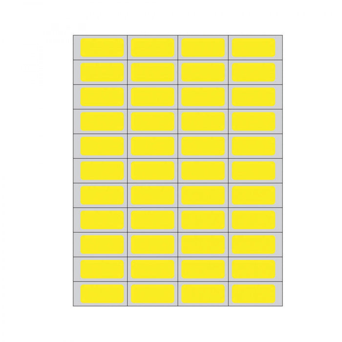 Patient Charge Labeling Solutions