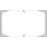 Label For Keystone And Healthcoder Printers Direct Thermal Paper Extra Permanent 1 5/8" Core 1 23/40" X 86/91" White 2250 Per Roll, 6 Rolls Per Box
