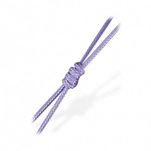Depuy Orthocord Violet Suture - No. 2 Orthocord Suture with MO-7 Needle, Violet - 223104