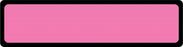 Centurion Centurion Nursing Chart Labels - Rose Blank Nursing Chart Label - DR2182