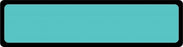 Centurion Centurion Nursing Chart Labels - Turquoise Blank Nursing Chart Label - DR3252