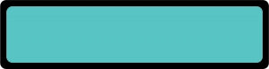 Centurion Centurion Nursing Chart Labels - Turquoise Blank Nursing Chart Label - DR3252