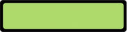 Centurion Centurion Nursing Chart Labels - Light Green Blank Nursing Chart Label - DR3672