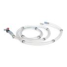 VentStar Oxylog Breathing Systemby Draeger Medical