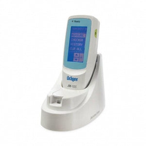 Drager Jaundice Meter - Jaundice Meter, Handheld, JM-105, DIR Only - MU20105