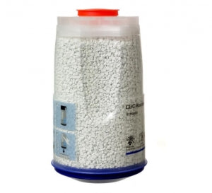 Drager Medical Drägersorb 800+ CO2 Absorbers - Drägersorb 800 Plus Soda Lime Absorber, 1.2 L - MX00004