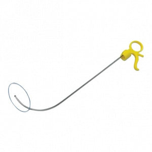 D R Burton Healthcare LLC J-Wand Semi -Rigid Intubating Stylets - J-Wand Intubating Stylet, Semirigid, No Tip - 595