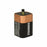 Duracell Alkaline General Purpose / Lantern Batteries - Spring Top Alkaline General Purpose / Lantern Batteries, (MN908), 6 V - 10041333090068
