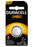 Duracell Button Cell Lithium Batteries - Button Cell Lithium Batteries, (DL2450BPK), 3 V - 00041333661865