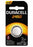 Duracell Button Cell Lithium Batteries - Button Cell Batteries, (DL2450BPK), 3 V - 00041333661865