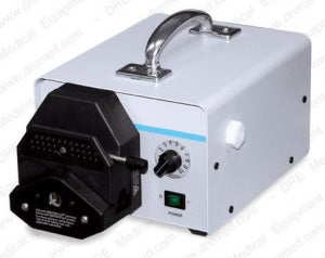 DRE Inc LI-60 Tumescent Infusion Pump - PUMP, INFUSION, TUMESCENT, DRE LI-60, NEW - 76205