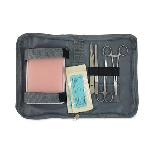 DR Instruments Aayan Suture Training Kit - KIT, PRACTICE, SUTURE - 10SKBL