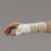 DeRoyal Wrist / Thumb Spica - SPLINT, WRIST / THUMB, SPICA, RT, MD / LRG, WHITE - 345M-LR