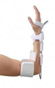 DeRoyal Pronation / Supination Splint - SPLINT, PRONATION / SUPINATION ...