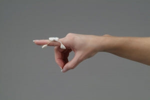 DeRoyal Spring PIP Extension Assists - SPRING, FINGER, PIP EXTENSION, ASSIST, S - 504A