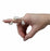 DeRoyal Acu-Spring PIP Finger Extension Assists - FINGER ACU-SPRING, PIP, EXT ASSIST, XS - 508AA